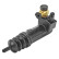 Cilindro esclavo, embrague 804738 Valeo, Miniatura 2