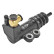 Cilindro esclavo, embrague 804738 Valeo, Miniatura 3