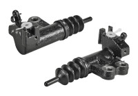 Cilindro esclavo, embrague 804742 Valeo