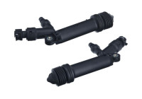Cilindro esclavo, embrague 810636 Valeo