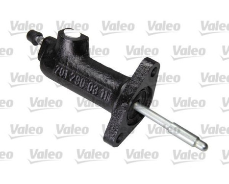 Cilindro esclavo, embrague 874720 Valeo