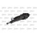 Cilindro esclavo, embrague 874730 Valeo, Miniatura 2