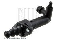 Cilindro esclavo, embrague ADBP360022 Blue Print