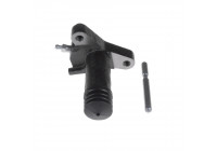 Cilindro esclavo, embrague ADC43607 Blue Print