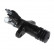 Cilindro esclavo, embrague ADC43619 Blue Print, Miniatura 2