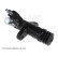 Cilindro esclavo, embrague ADC43619 Blue Print, Miniatura 4