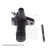 Cilindro esclavo, embrague ADC43623 Blue Print, Miniatura 3