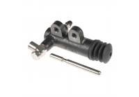 Cilindro esclavo, embrague ADC43625 Blue Print