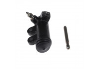 Cilindro esclavo, embrague ADC43629 Blue Print