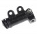 Cilindro esclavo, embrague ADC43629 Blue Print, Miniatura 2