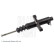 Cilindro esclavo, embrague ADC43634 Blue Print, Miniatura 2
