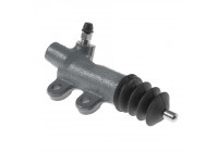 Cilindro esclavo, embrague ADD63602 Blue Print