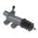 Cilindro esclavo, embrague ADD63602 Blue Print