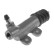 Cilindro esclavo, embrague ADD63602 Blue Print, Miniatura 2