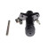Cilindro esclavo, embrague ADG03605 Blue Print