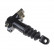Cilindro esclavo, embrague ADG03606 Blue Print