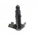 Cilindro esclavo, embrague ADG03606 Blue Print, Miniatura 2
