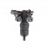 Cilindro esclavo, embrague ADG03607 Blue Print