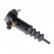 Cilindro esclavo, embrague ADG03607 Blue Print, Miniatura 2