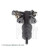 Cilindro esclavo, embrague ADG03607 Blue Print, Miniatura 3