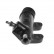 Cilindro esclavo, embrague ADG03627 Blue Print, Miniatura 2