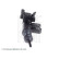 Cilindro esclavo, embrague ADG03634 Blue Print, Miniatura 3