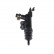 Cilindro esclavo, embrague ADG03643 Blue Print, Miniatura 3