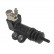 Cilindro esclavo, embrague ADG03644 Blue Print