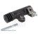 Cilindro esclavo, embrague ADG03649 Blue Print, Miniatura 3