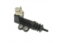 Cilindro esclavo, embrague ADG03655 Blue Print