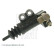 Cilindro esclavo, embrague ADG03655 Blue Print, Miniatura 6