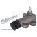 Cilindro esclavo, embrague ADH23605 Blue Print, Miniatura 2