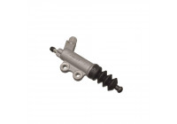 Cilindro esclavo, embrague ADH23610 Blue Print