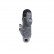 Cilindro esclavo, embrague ADH23614 Blue Print, Miniatura 2