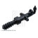 Cilindro esclavo, embrague ADK83605 Blue Print, Miniatura 2