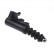 Cilindro esclavo, embrague ADM53617 Blue Print, Miniatura 2