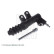 Cilindro esclavo, embrague ADM53618 Blue Print, Miniatura 2