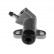 Cilindro esclavo, embrague ADN13602 Blue Print, Miniatura 2