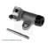 Cilindro esclavo, embrague ADN13602 Blue Print, Miniatura 3