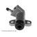 Cilindro esclavo, embrague ADN13602 Blue Print, Miniatura 4