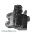 Cilindro esclavo, embrague ADN13623 Blue Print, Miniatura 4