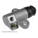 Cilindro esclavo, embrague ADN13624 Blue Print, Miniatura 4