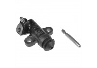 Cilindro esclavo, embrague ADN13628 Blue Print