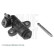 Cilindro esclavo, embrague ADN13628 Blue Print, Miniatura 3