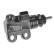 Cilindro esclavo, embrague ADN13634 Blue Print, Miniatura 2