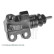 Cilindro esclavo, embrague ADN13634 Blue Print, Miniatura 4
