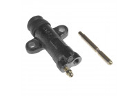 Cilindro esclavo, embrague ADN13636 Blue Print