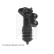 Cilindro esclavo, embrague ADN13655 Blue Print, Miniatura 4