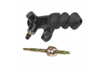 Cilindro esclavo, embrague ADN13665 Blue Print