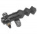 Cilindro esclavo, embrague ADN13665 Blue Print, Miniatura 2